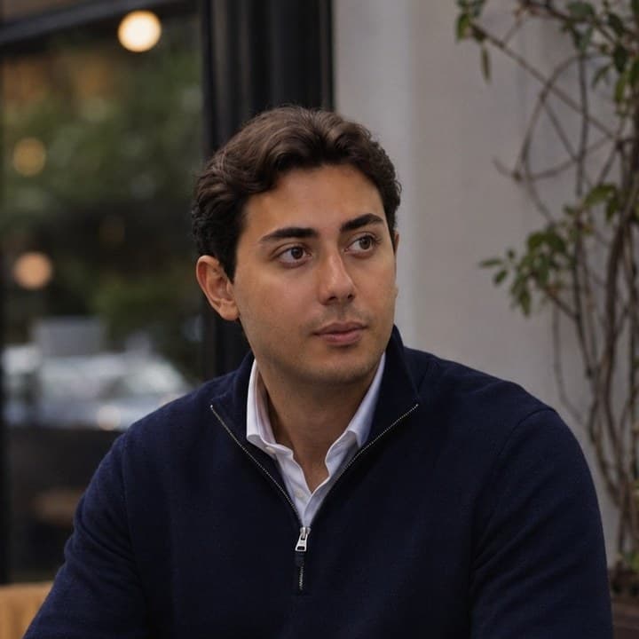 Yusif Gurbanli, Ph.D.